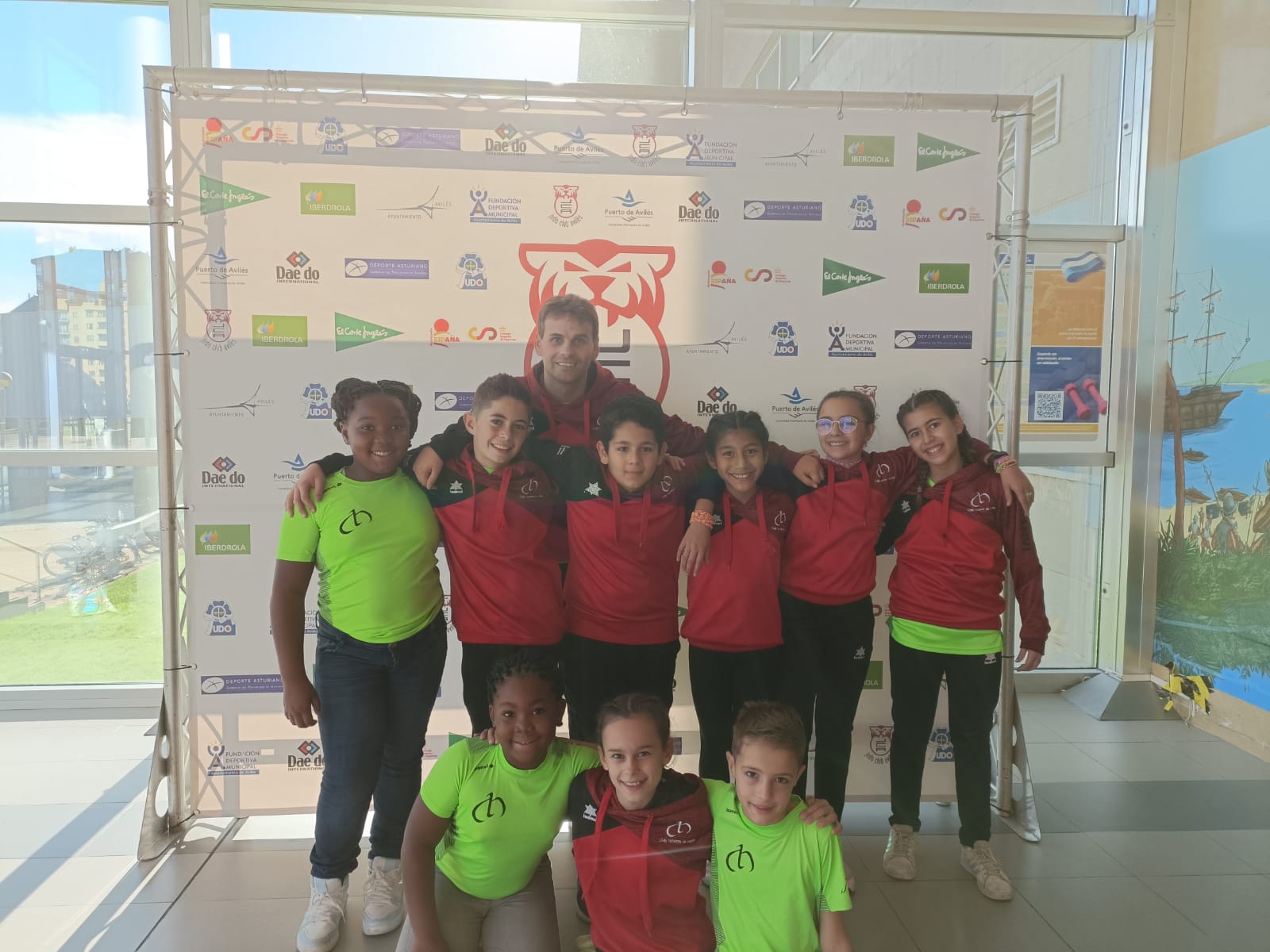 4  MEDALLAS PARA LOS JUDOKAS NAVARROS EN LA SUPERCOPA ESPA&Ntilde;A DE JUDO CADETE AVILES y MAGN&Iacute;FICA ACTUACI&Oacute;N DE LOS ALEVINES 28-10-22. RESULTADOS.